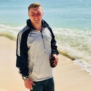 Meet your Posher, Matt